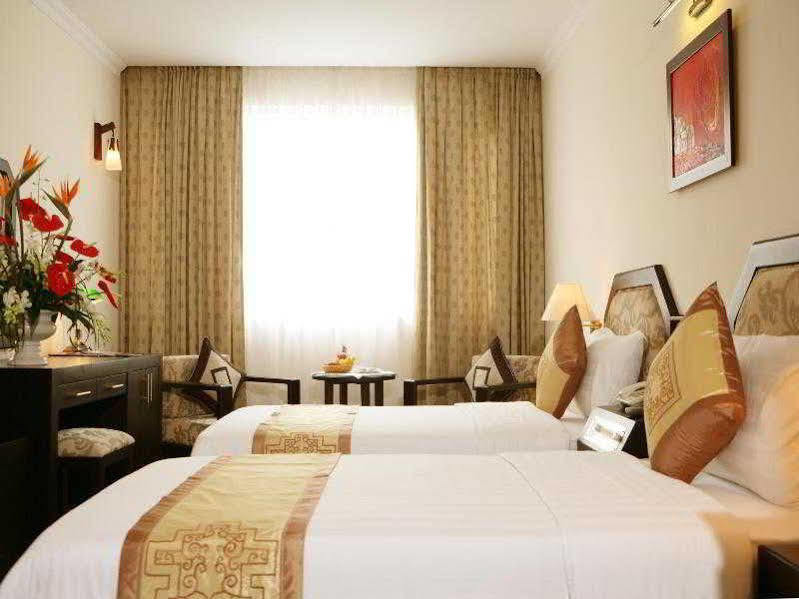 Hotel Maison D'Hanoi Hanova Exterior foto